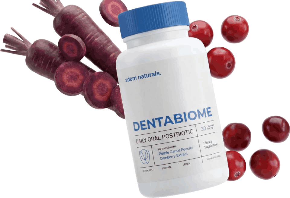 Denta Biome